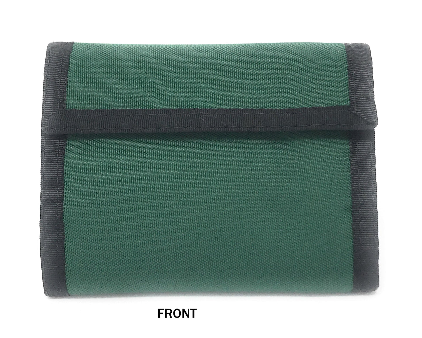 California Bifold Wallet with RFID Blocking Panel - 12PL-RFID image 3
