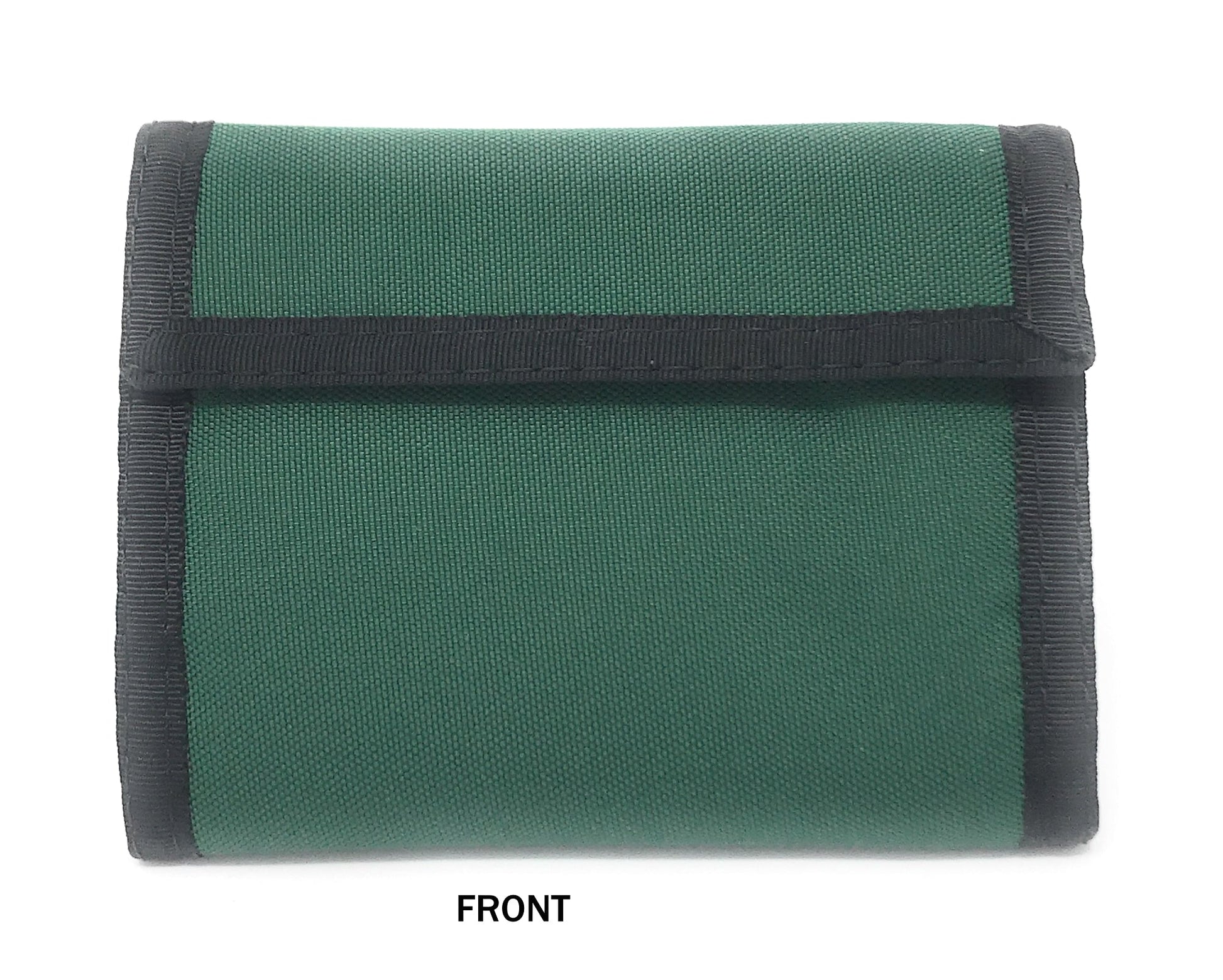 California Bifold Wallet with RFID Blocking Panel - 12PL-RFID image 3