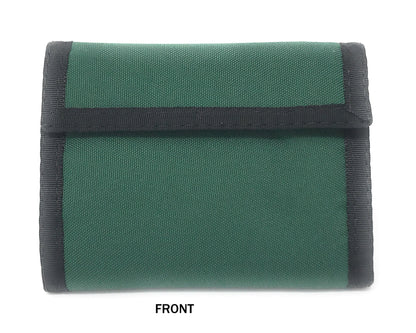 California Bifold Wallet with RFID Blocking Panel - 12PL-RFID image 3