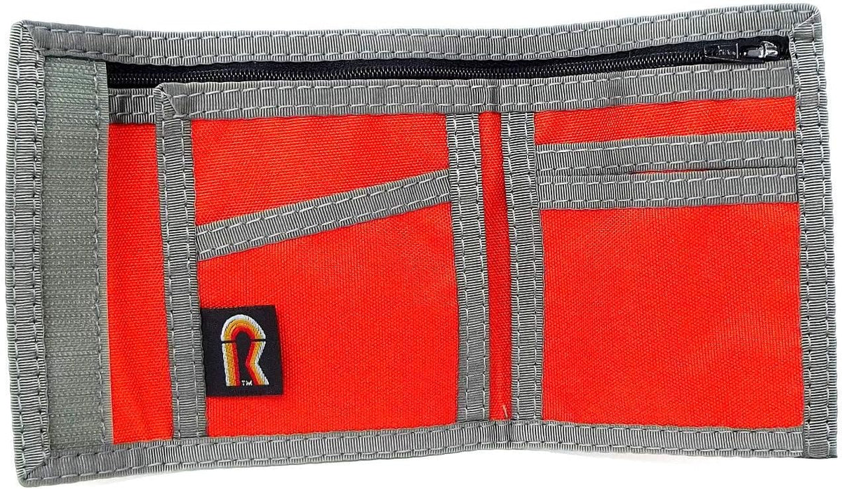Original Bifold Wallet with RFID Blocking Panel - 11PL-RFID