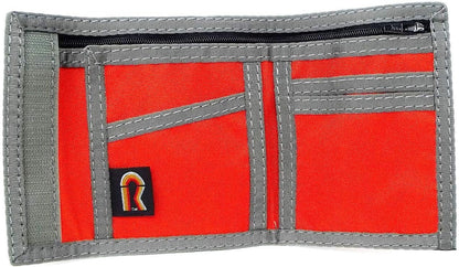 Original Bifold Wallet with RFID Blocking Panel - 11PL-RFID