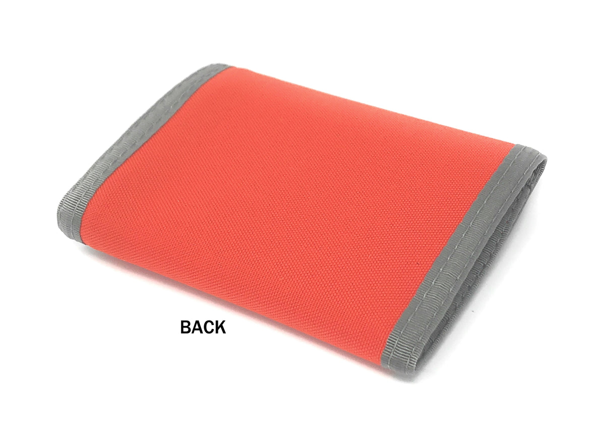 Original Bifold Wallet with RFID Blocking Panel - 11PL-RFID