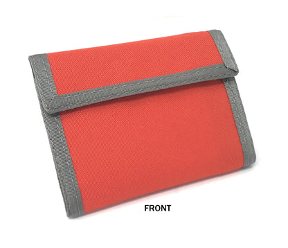 Original Bifold Wallet with RFID Blocking Panel - 11PL-RFID