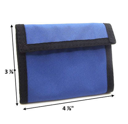 Original Rainbow Bifold Wallet - 11PL