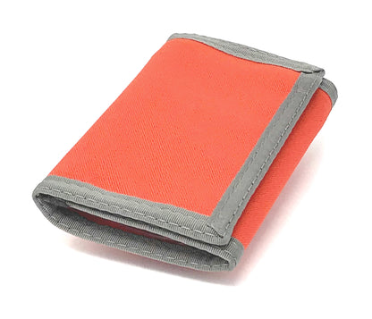 RFID Trifold Wallet w/Inside ID Window - 17PLW-RFID