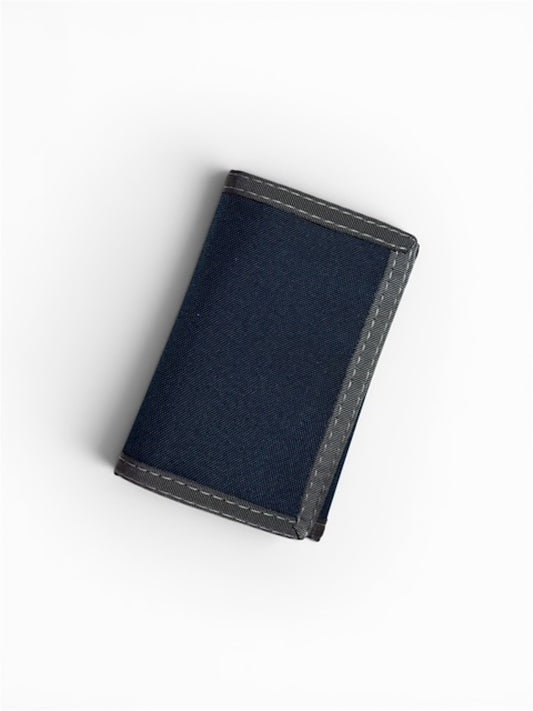 RFID Trifold Wallet w/Inside ID Window - 17PLW-RFID