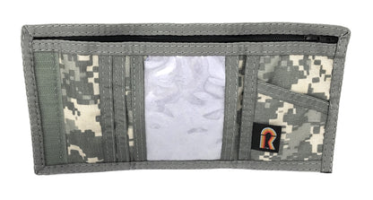 Trifold Wallet - 17PLW