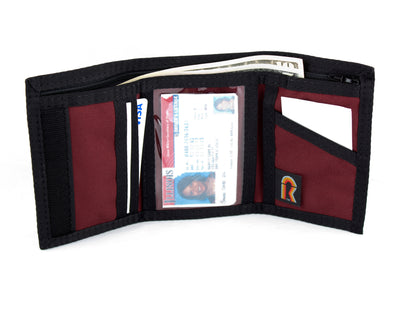 Trifold Wallet - 17PLW