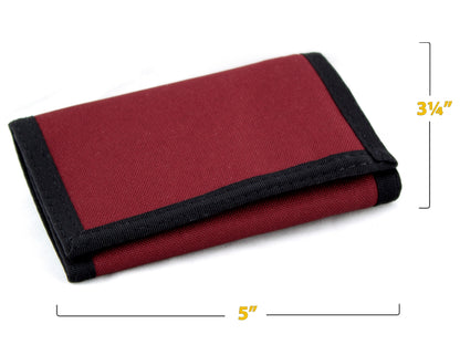 Trifold Wallet - 17PLW
