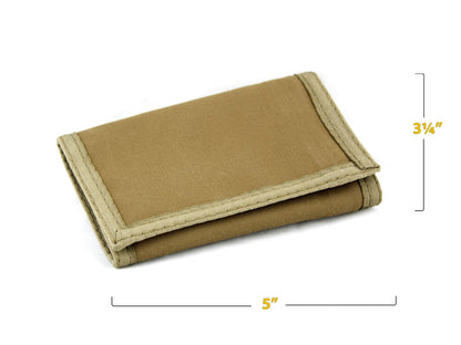 Trifold Wallet - 17PLW