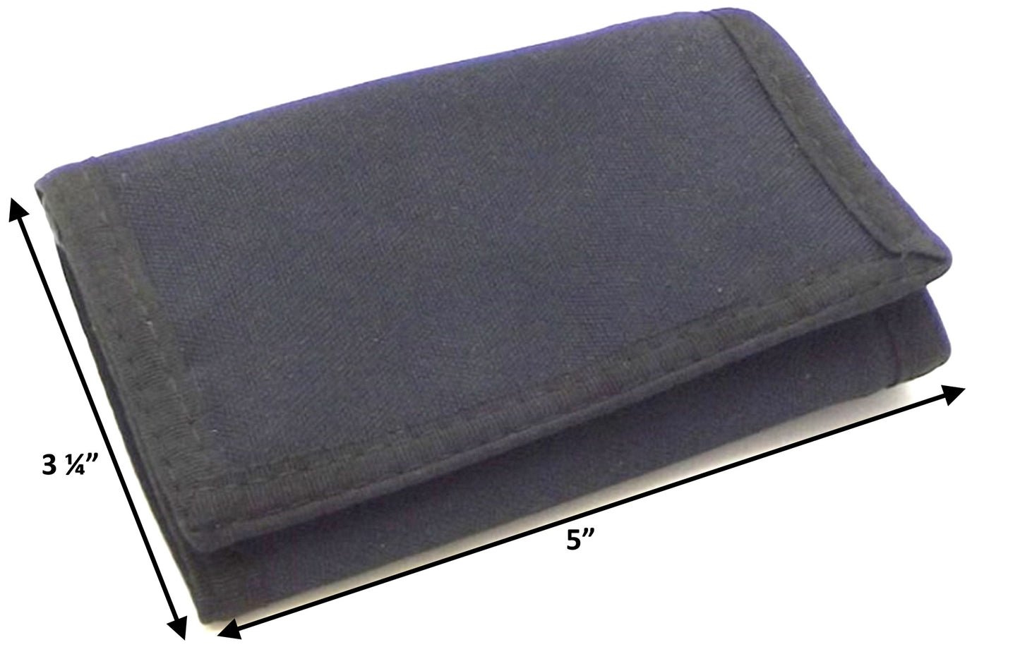 Trifold Wallet - 17PLW