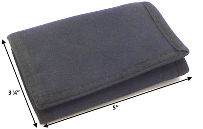 Trifold Wallet - 17PLW