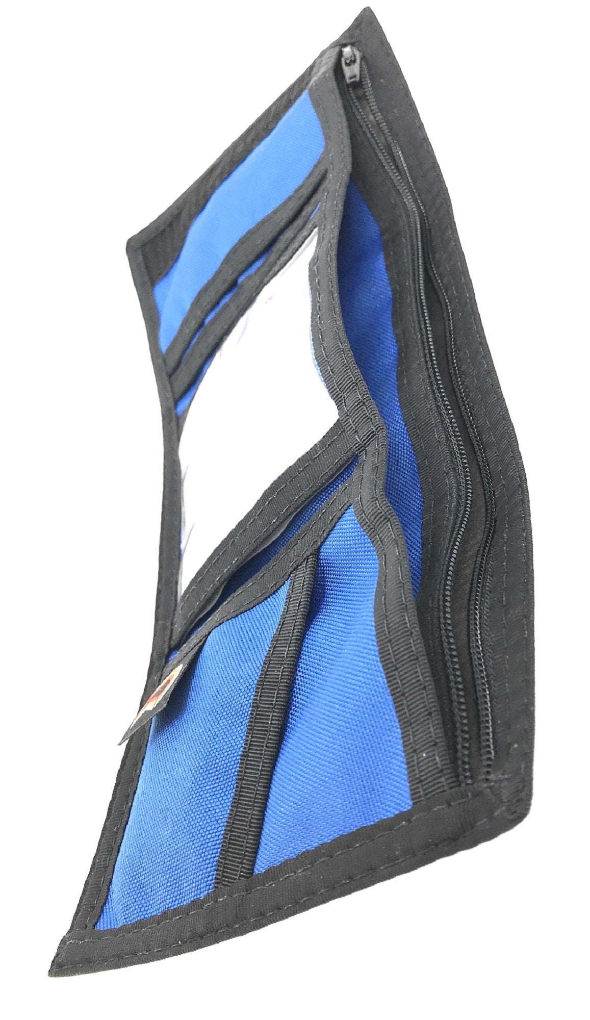 Trifold Wallet - 17PLW
