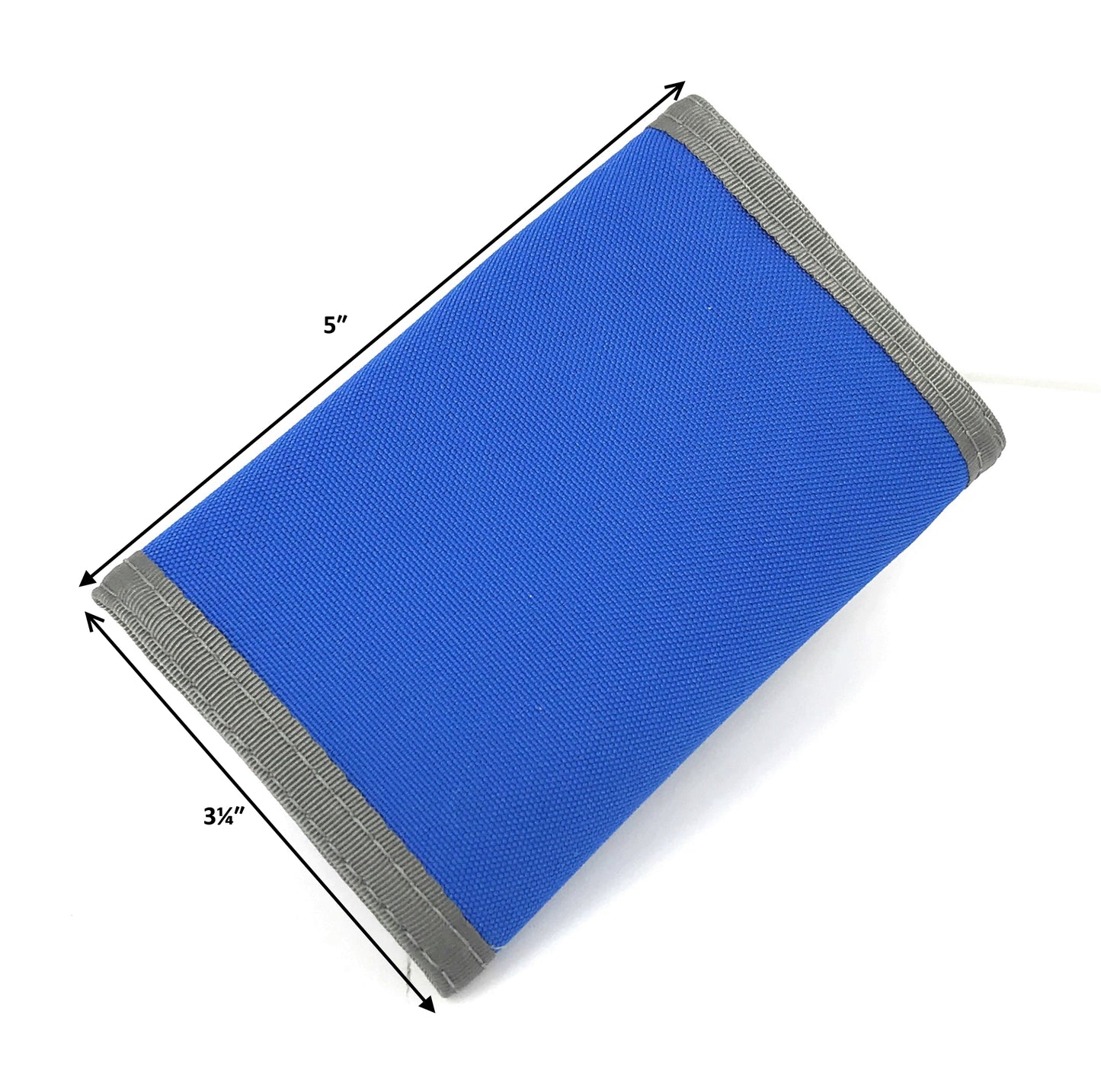 Trifold Wallet - 17PLW