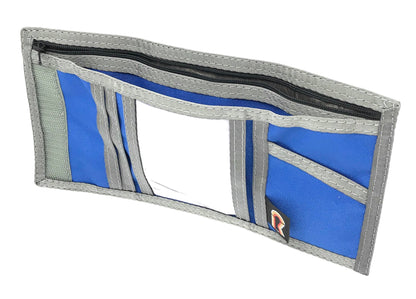 Trifold Wallet - 17PLW