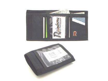 Trifold ID Wallet - 17PLWB