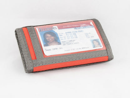 Trifold ID Wallet - 17PLWB