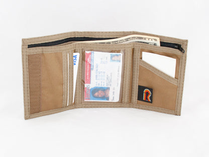 Trifold ID Wallet - 17PLWB