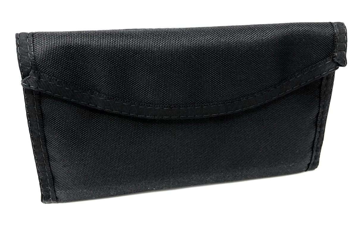 Rainbow Organizer and Clutch Wallet- 18PL