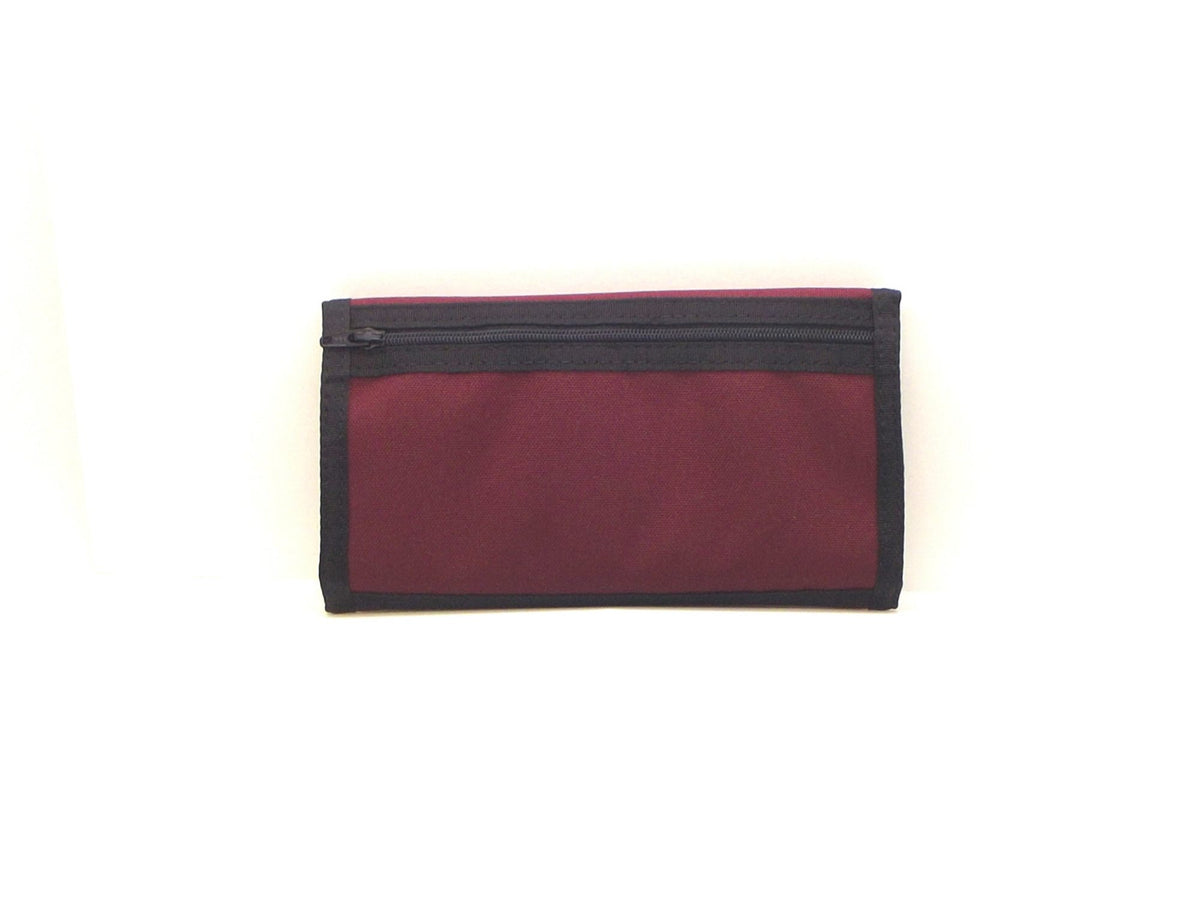 Rainbow Organizer and Clutch Wallet- 18PL