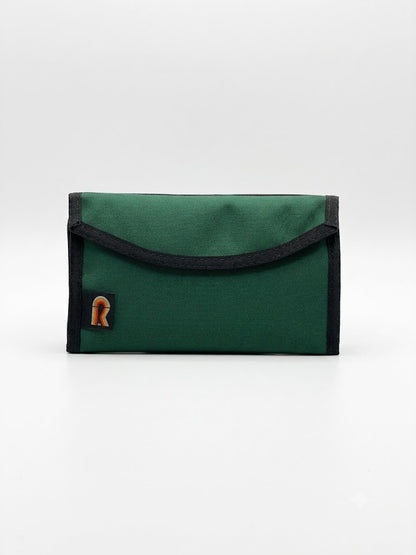 Rainbow Organizer and Clutch Wallet- 18PL