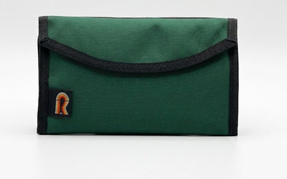 Rainbow Organizer and Clutch Wallet- 18PL
