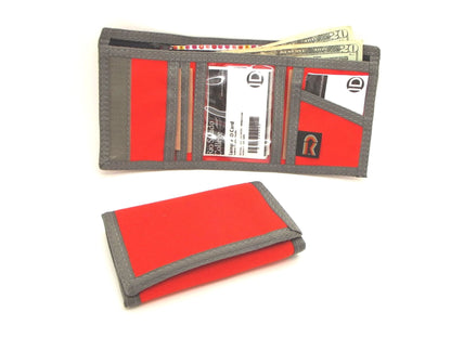 Trifold Wallet - 17PLW image 0