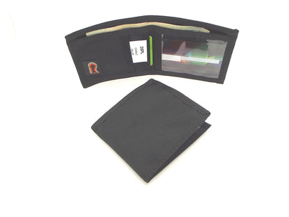 Rainbow Compact Bifold Wallet image 0