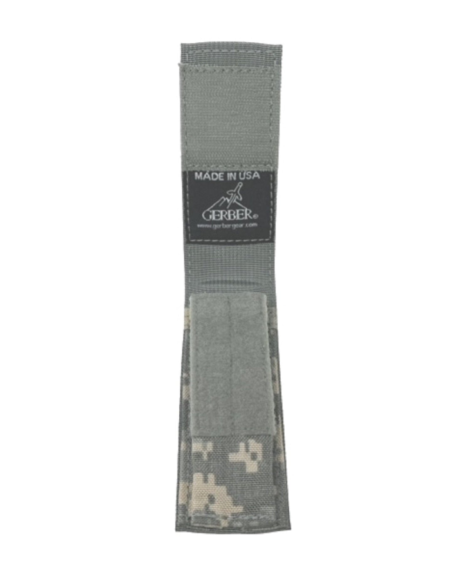 Gerber 22-41678 Multi Purpose Military Sheath - Made in U.S.A.   -  2140 image 1