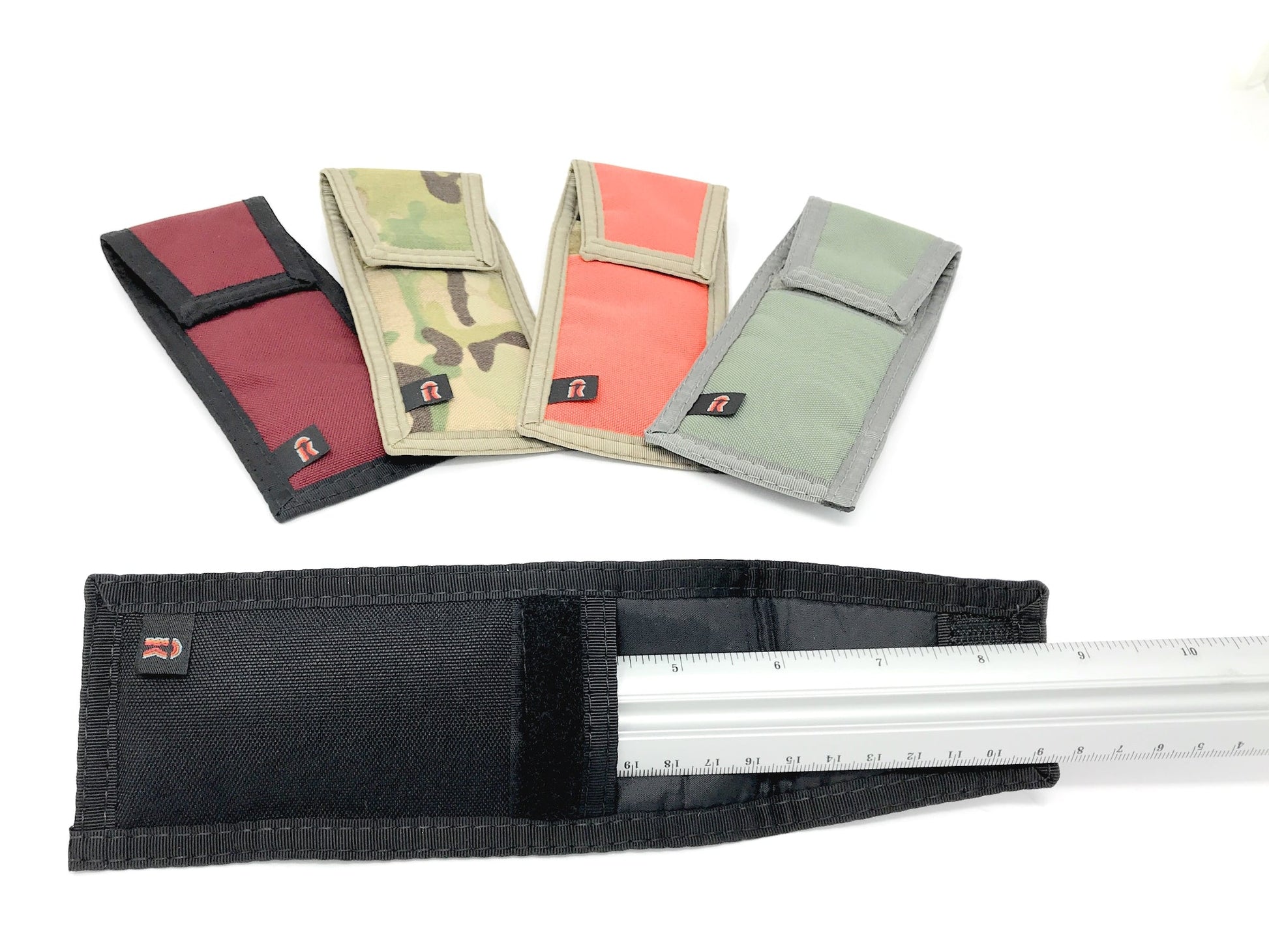 Mini Flashlight or Knifecase Holder image 0