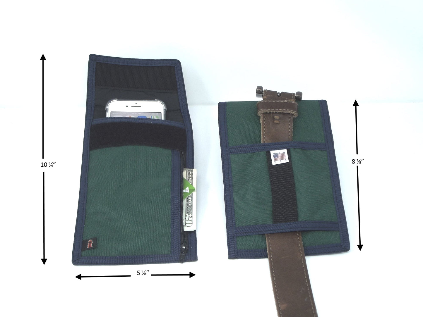 Cell Phone / Compass / Multi-Purpose Case - X-LARGE image 1
