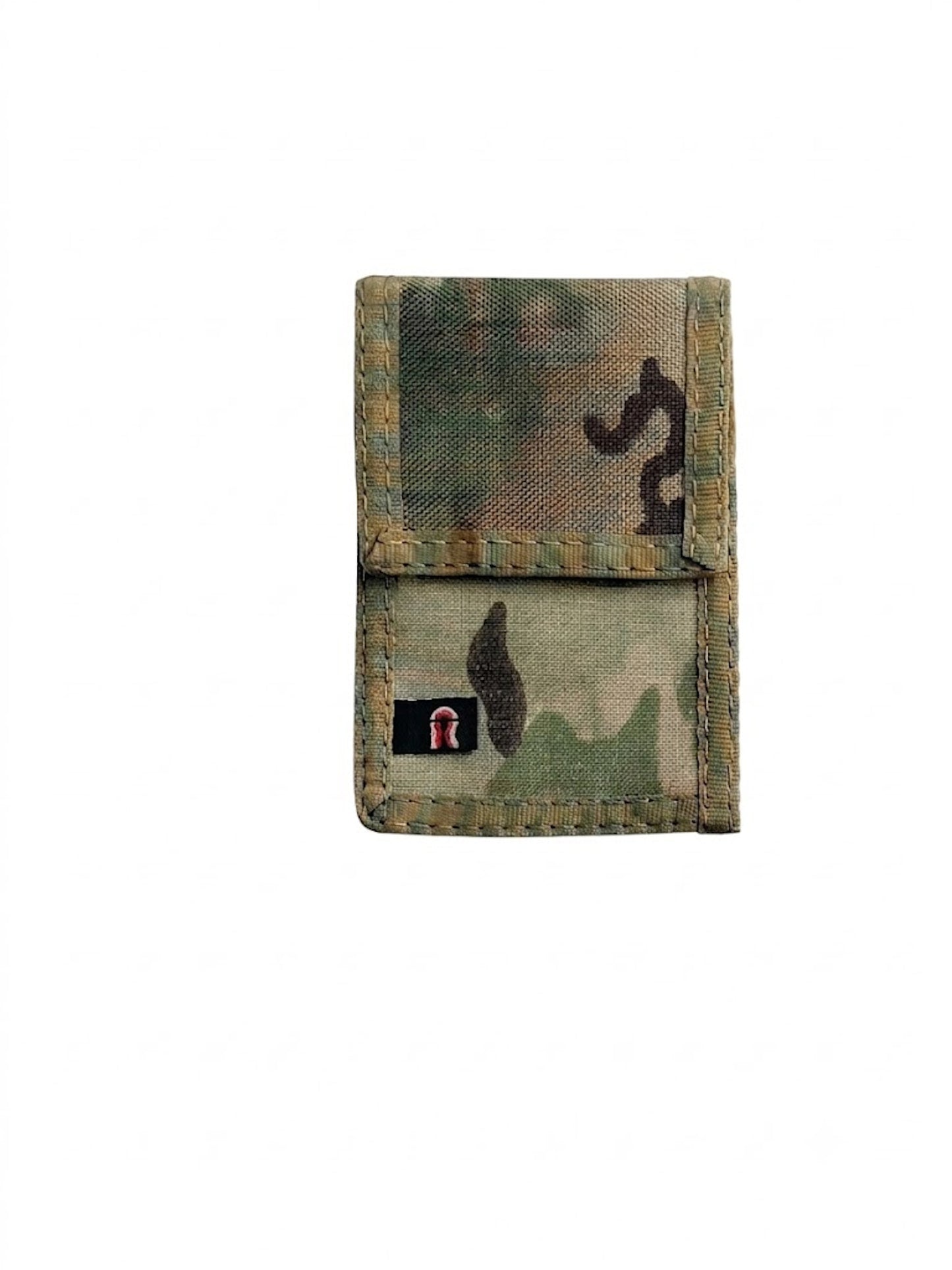 Mini Credit Card Sleeve Wallet with Outside ID Window (32Mini)