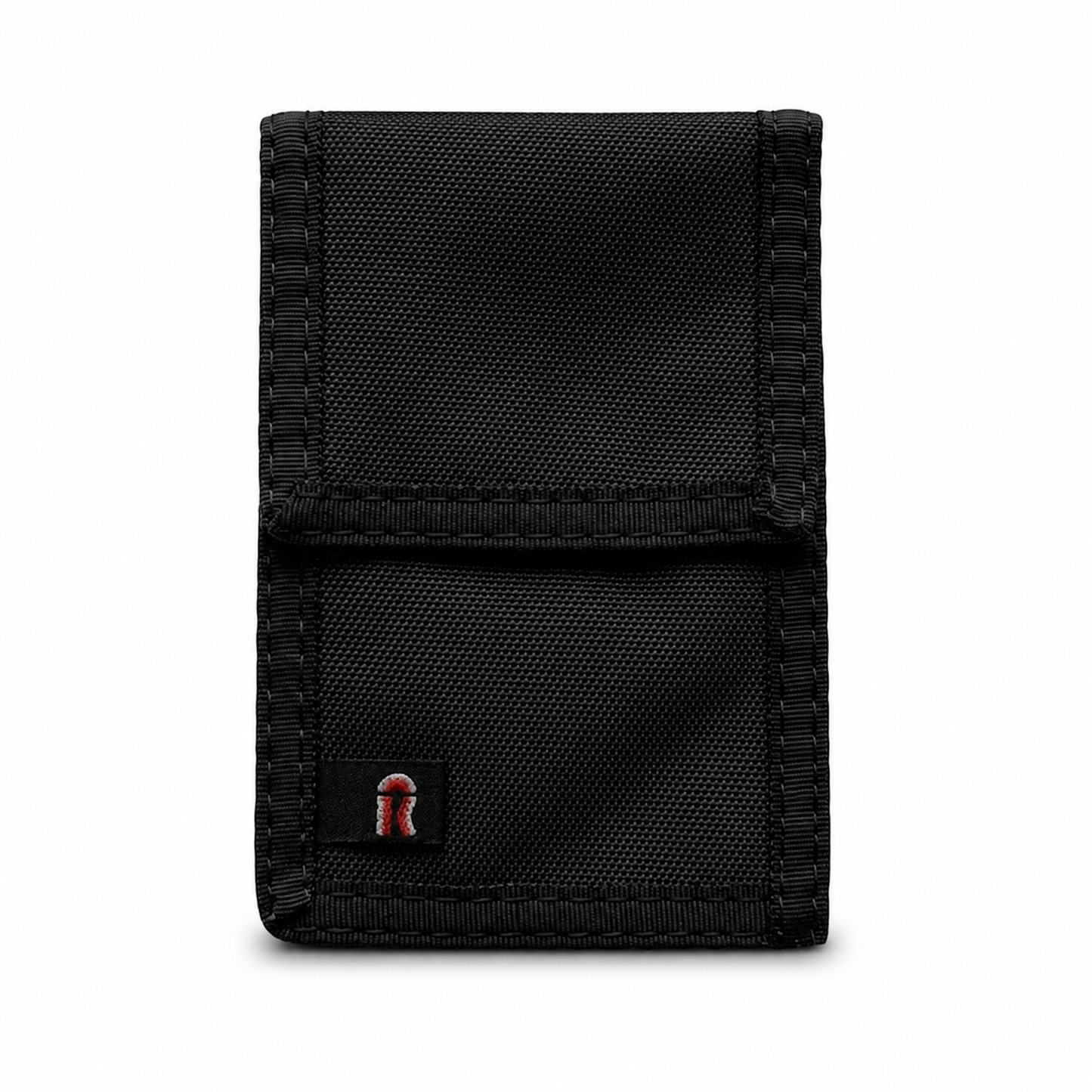 Mini Credit Card Sleeve Wallet with Outside ID Window (32Mini)