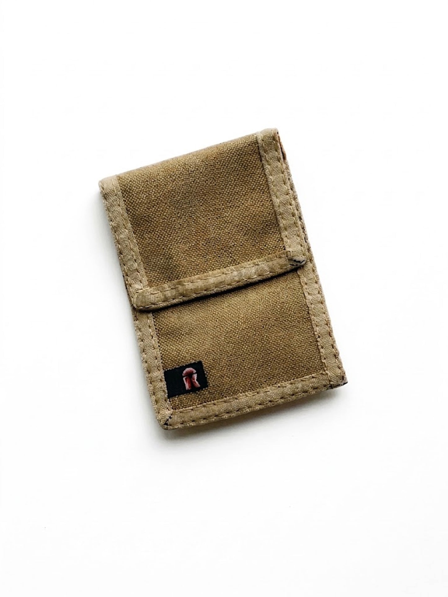 Mini Credit Card Sleeve Wallet with Outside ID Window (32Mini)