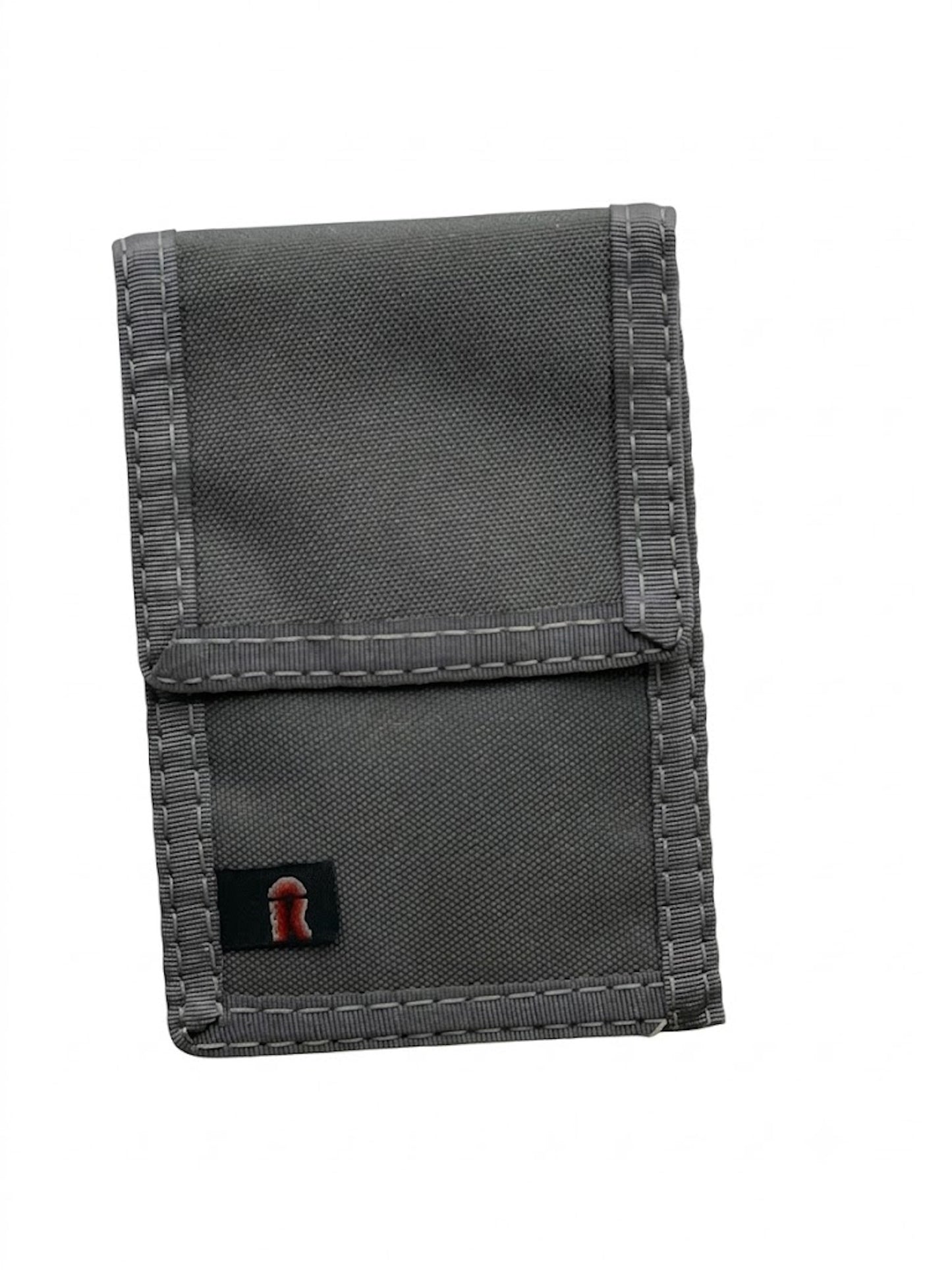 Mini Credit Card Sleeve Wallet with Outside ID Window (32Mini)