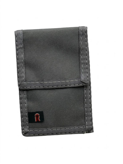 Mini Credit Card Sleeve Wallet with Outside ID Window (32Mini)
