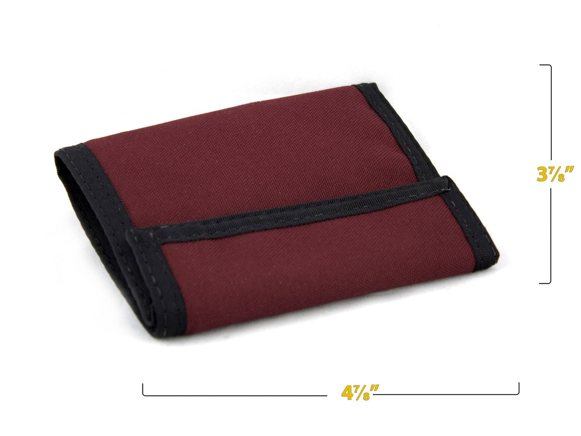 Original Rainbow Bifold Wallet - 11PL image 1