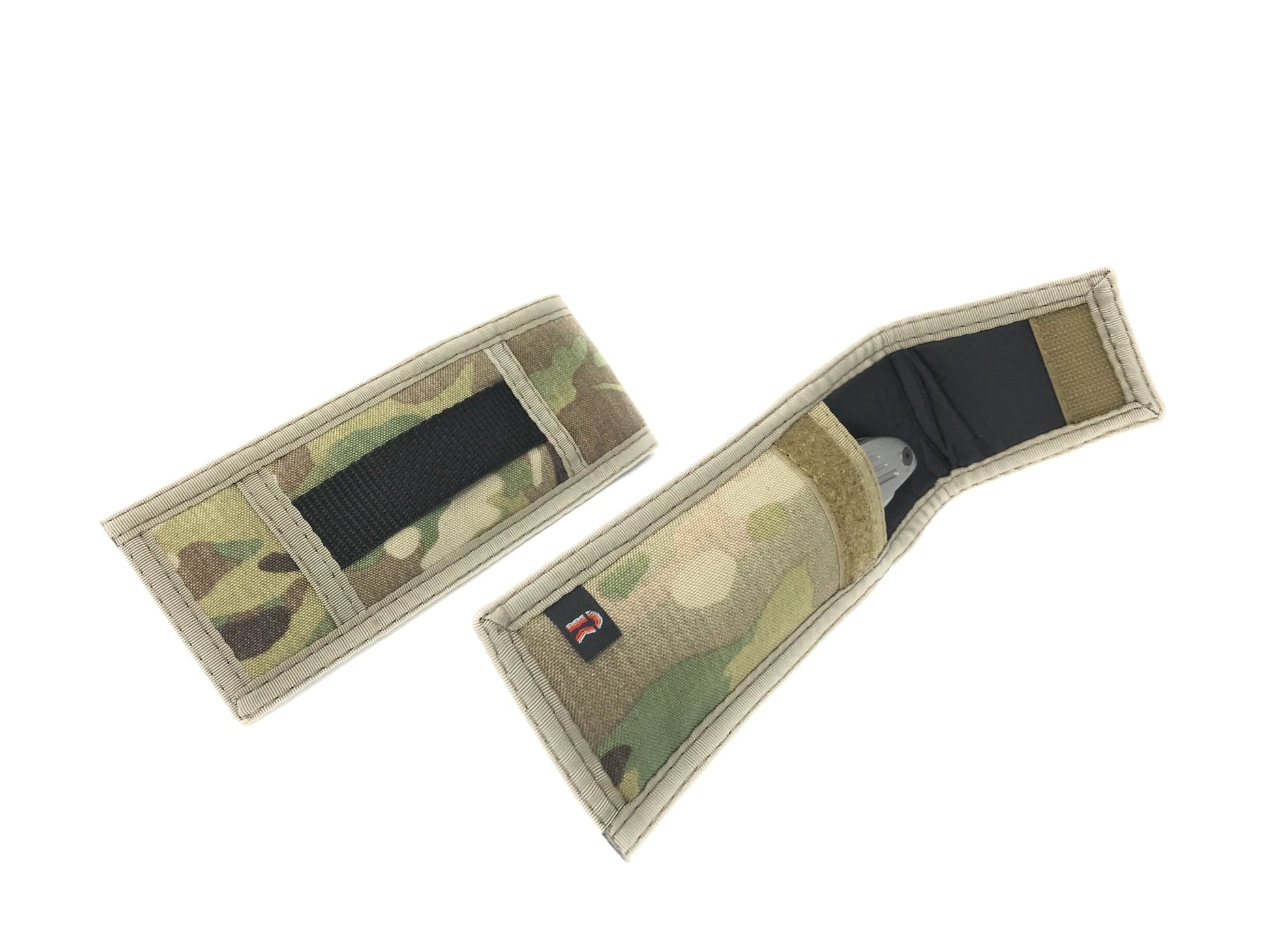 Knifecase - Large, Multicam image