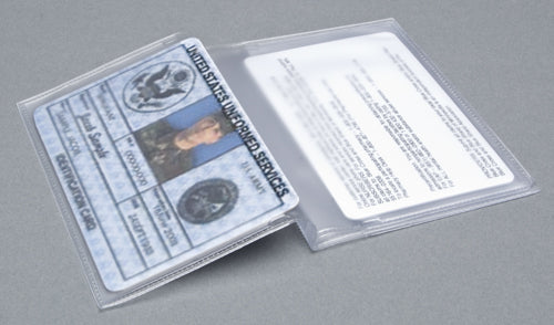 Photo Insert (Men's) -  2 Pack image 0
