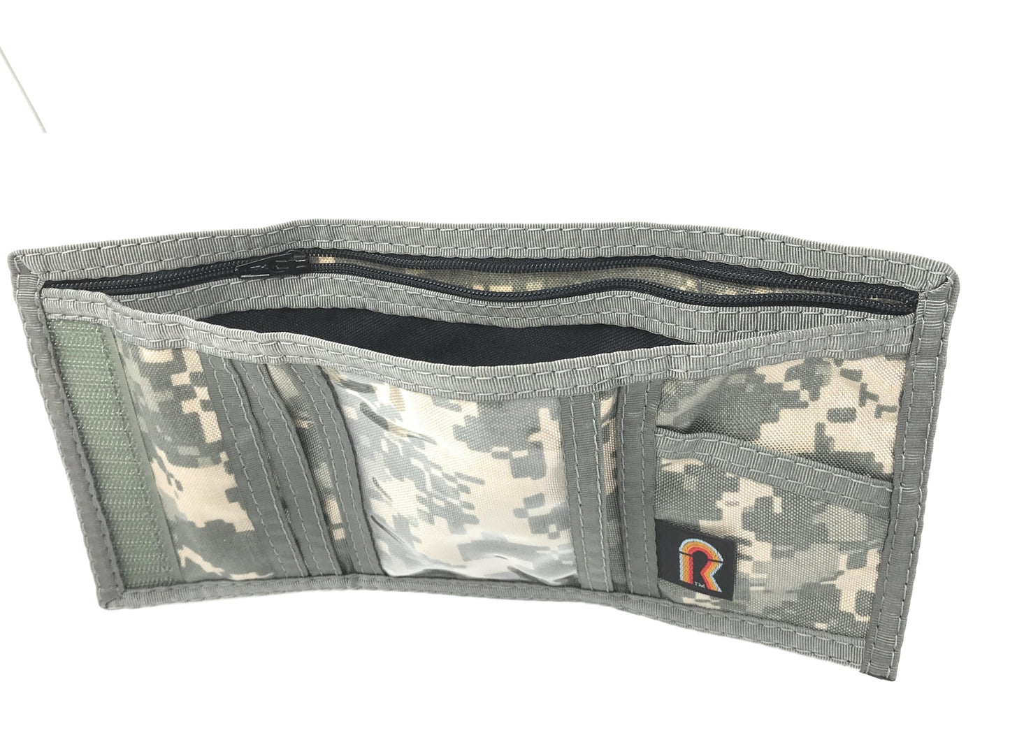 Trifold Wallet - 17PLW image 1