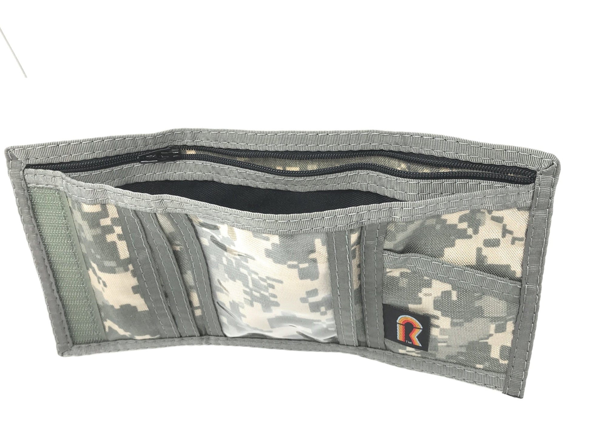 Trifold Wallet - 17PLW image 1