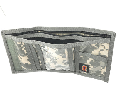 Trifold Wallet - 17PLW image 1