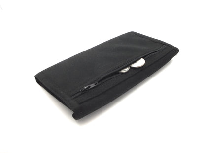 Rainbow Organizer and Checkbook Wallet 18JP  -  Limited Supply image 2