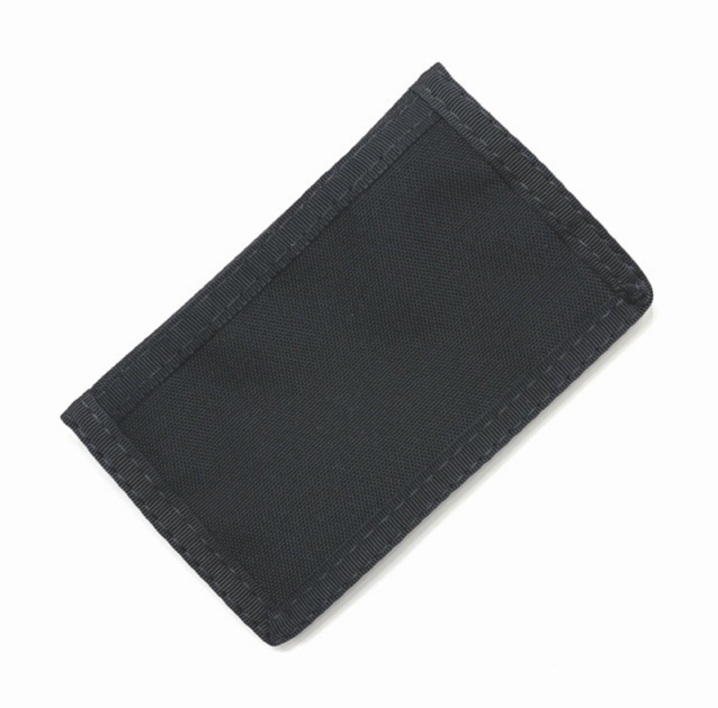 Minimalist Front Pocket Slim Wallet / Inside Keyring Lanyard Attachable / 76PL-V2 image 3