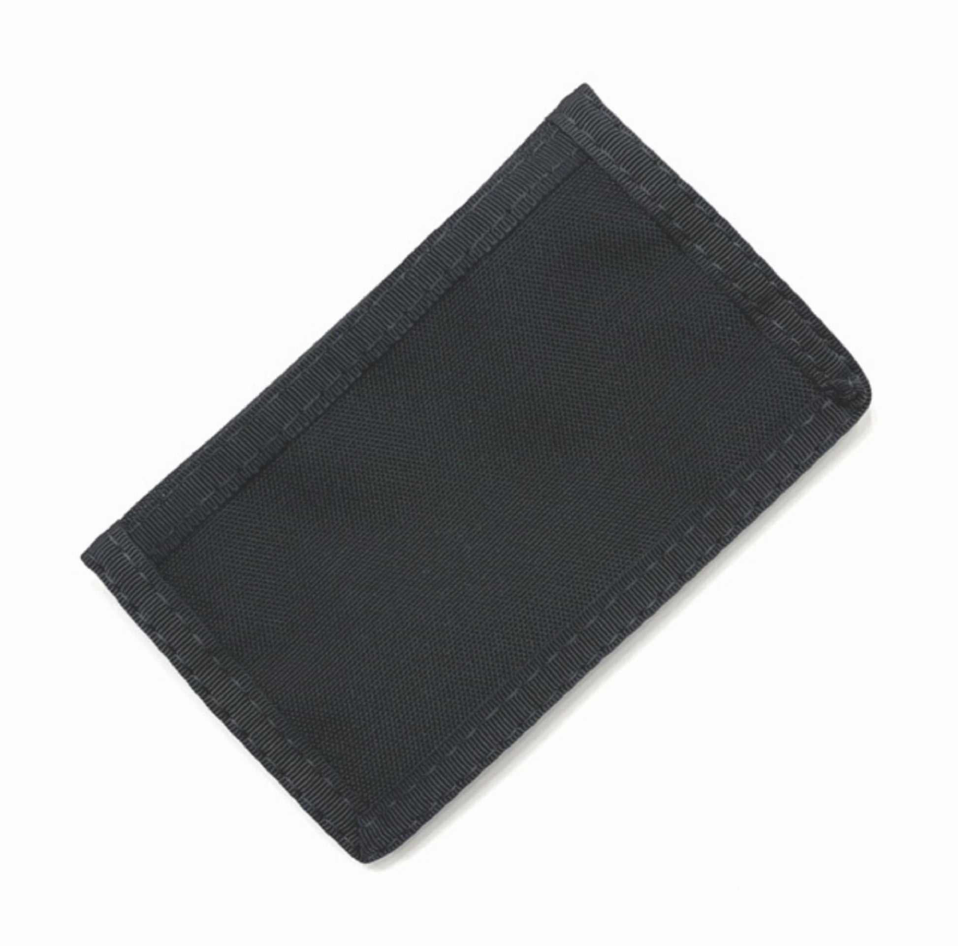 Minimalist Front Pocket Slim Wallet / Inside Keyring Lanyard Attachable / 76PL-V2 image 3