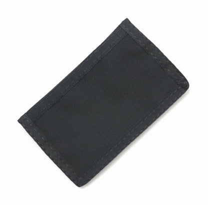 Minimalist Front Pocket Slim Wallet / Inside Keyring Lanyard Attachable / 76PL-V2 image 3