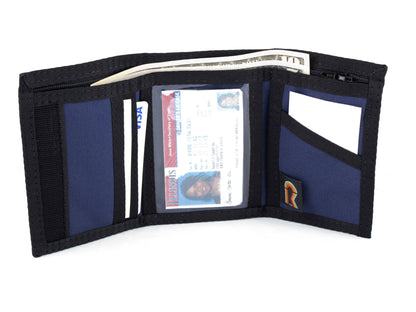 Trifold Wallet - 17PLW image 2
