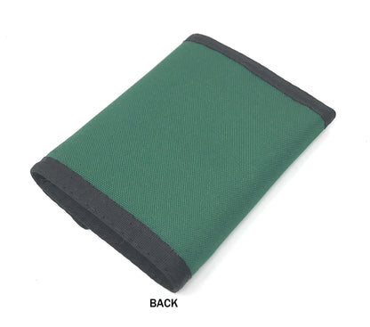 California Bifold Wallet with RFID Blocking Panel - 12PL-RFID image 2
