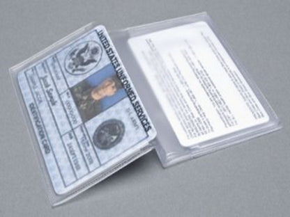 Photo Insert (Men's) - 3 Pack image 1