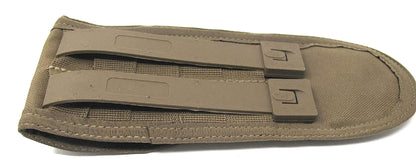 Large Coyote Brown Sheath  - Made in U.S.A. - G109370CB-Flight image 1